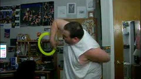 [Tutorial] Ring Spin 360