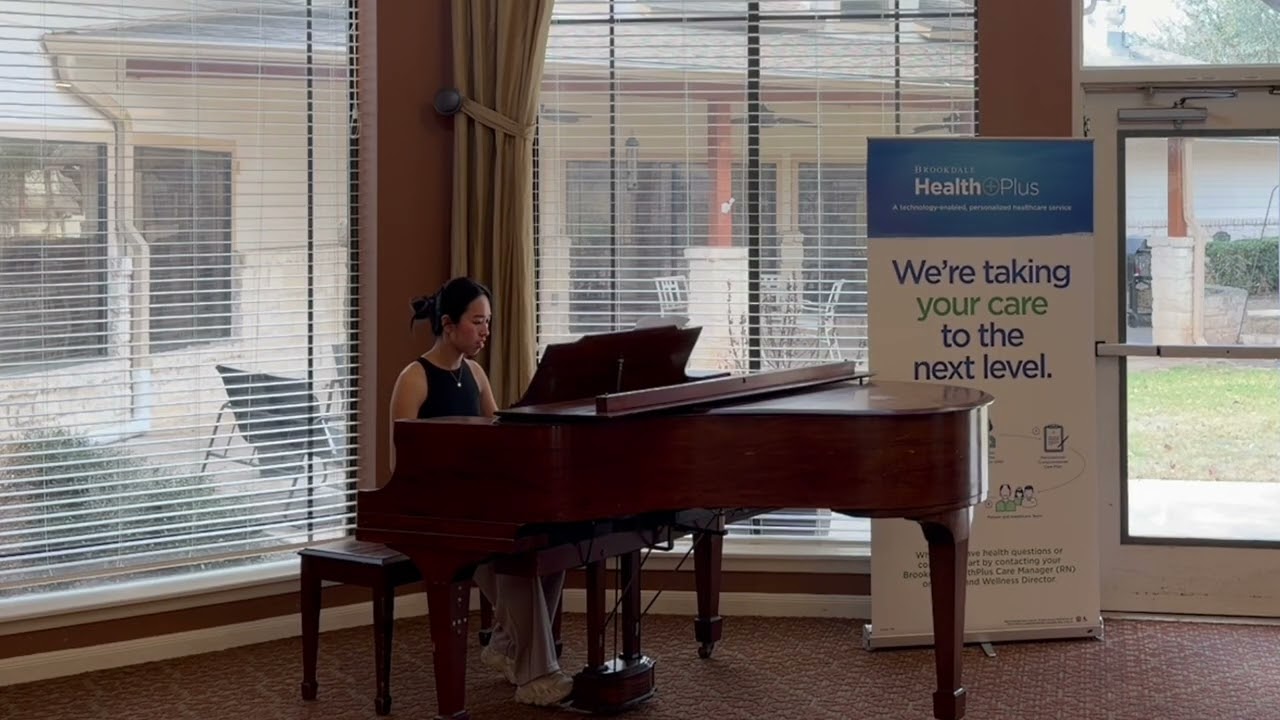 Johann Pachelbel: Canon in D