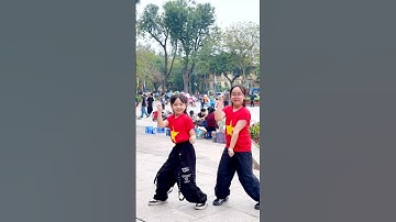 Vũ điệu ✌🏻ce 😎 #trending #dance #xuhuongtiktok #cute #lengocvy #fyp #fypシ゚viral #hottrend