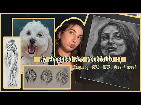 my-accepted-art-portfolio!!-//-ringling,-scad,-mica,-otis-+-more!