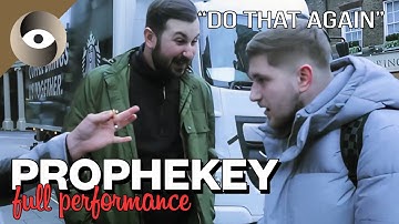 INSTANTLY Repeatable! | Prophekey by Paul Fowler | full performance