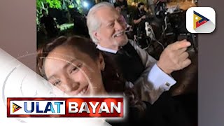 Award-winning veteran actor na si Ronaldo Valdez, pumanaw na sa edad na 77