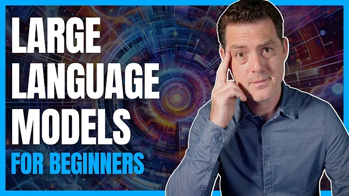 Large Language Models (LLMs) - Everything You NEED To Know