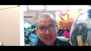 Beer review - Shed ramblings