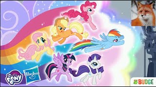 My Little Pony Rainbow Racing -   New Game for Android