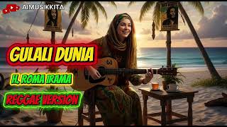 Gulali Dunia  Cover Reggae reggae lagureggaeindonesia reggae 