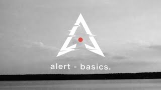 Alert  Basics  s 