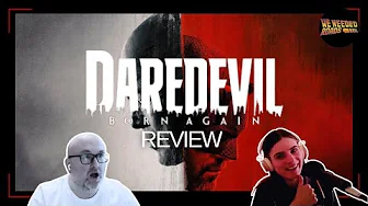 Daredevil:Born Again :The Good, The Bad & The WTF | We Needed Roads Podcast