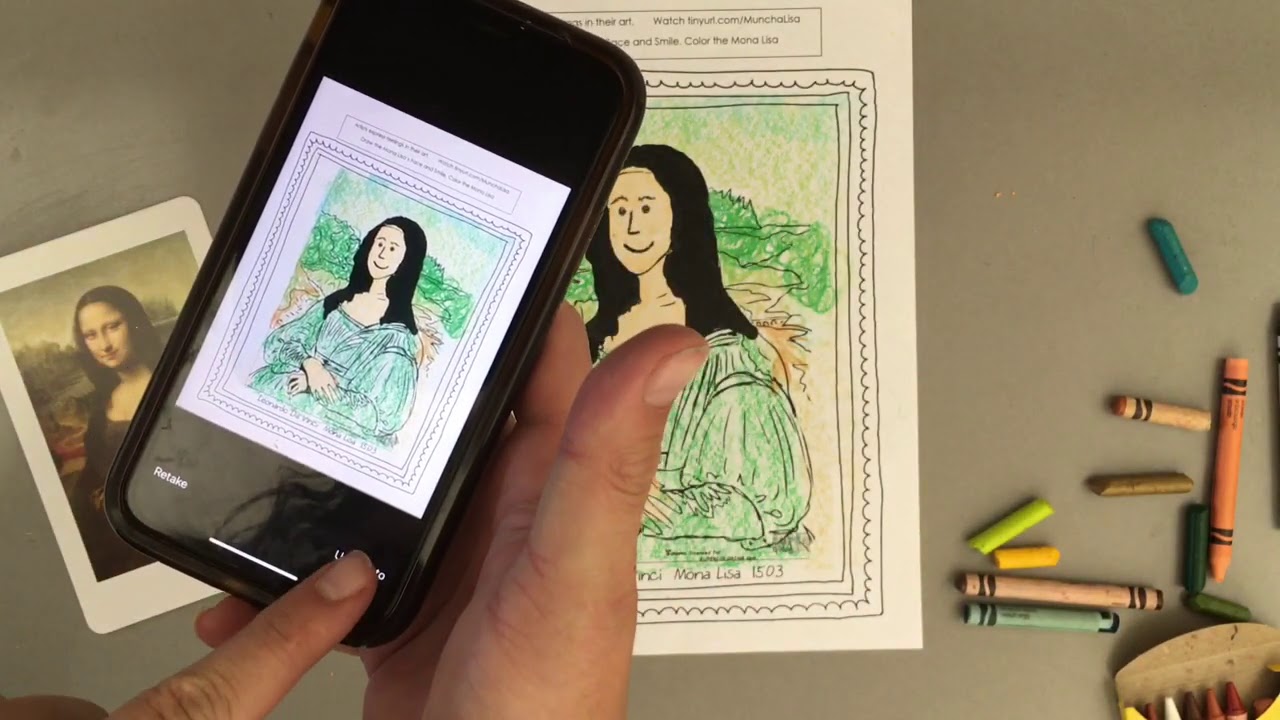 Padlet instructions phone, computer, and iPad YouTube