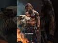 Blood of the AEsir ⚔️ Norse War Song (Epic Viking Music)