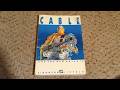 Spine Cracking | Cable And The New Mutants (Silent Reading) Pt. 3