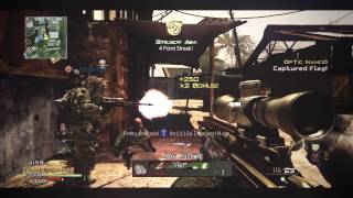 OpTic Nando - MW3 Montage