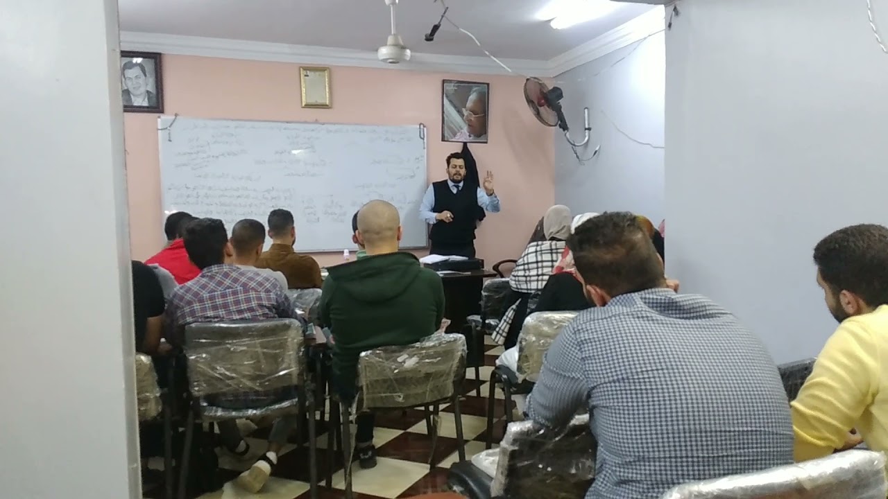 الحيازة والتقادم فى المنقول والعقار