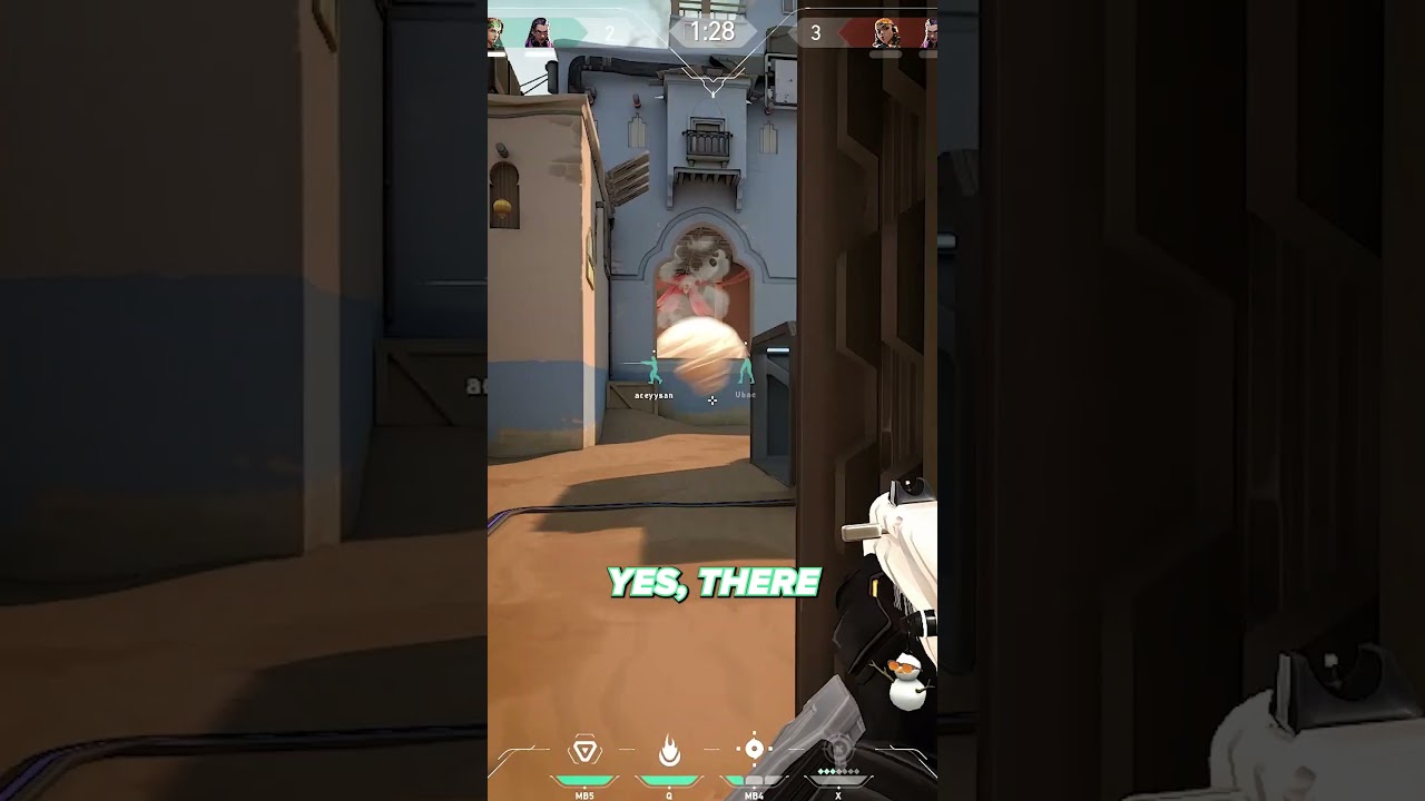 1 Mistake YOU'RE Making As Brimstone!