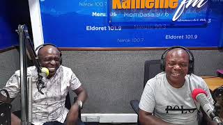 Download Lagu Ungiiga biacara wandike andu anyu acio nio makuharagia 😂 MP3