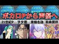 『伊東健人』とは何者なのか解説【ボカロPから声優へ】【プロセカ声優】