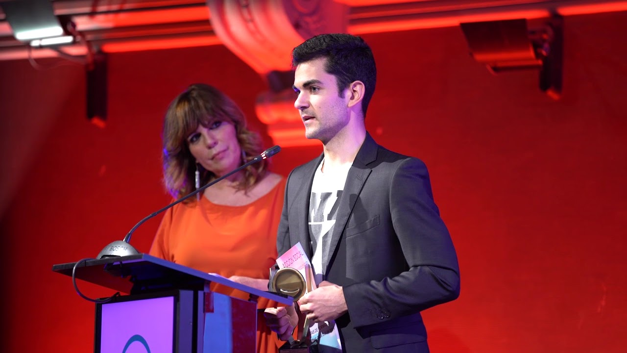 Smile Festival 2018, mejores momentos