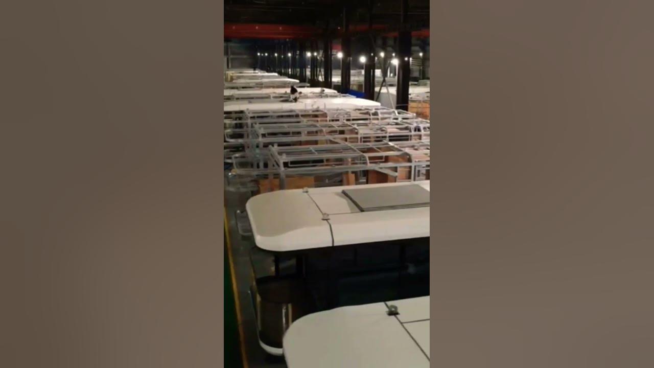 Vessel E7 homes see our Factory home YouTube