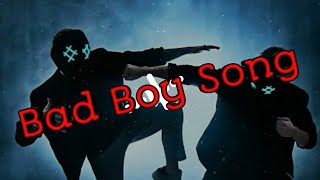 Tungevaag, Raaban -Bad Boy song