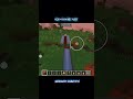 MINECRAFT ANIMATION NIKKI SHORTS || #shorts #minecraft #shortsfeed