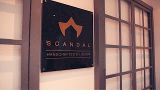 Famous Inside Scandal Flavor's Lab Profile