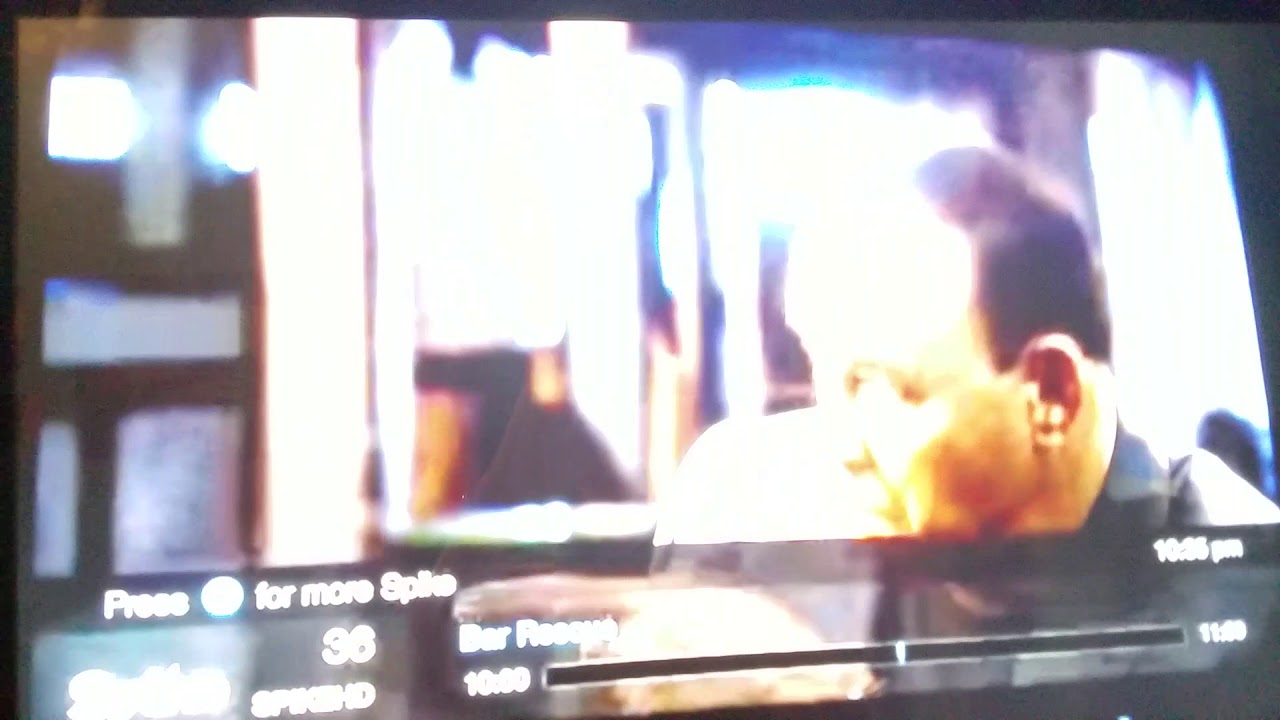 SPECTRUM IS DROPPING 23 CHANNELS!!!