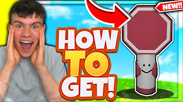How To Get The *FORBIDDEN MARKER* In Roblox Find The Markers!