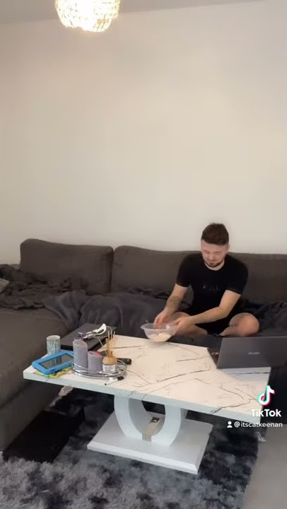 MY BOYFRIEND HAS A FOOT FETISH #shorts