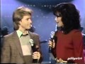 Andy Gibb and Marilyn McCoo Intro The Bellamy Brothers 1