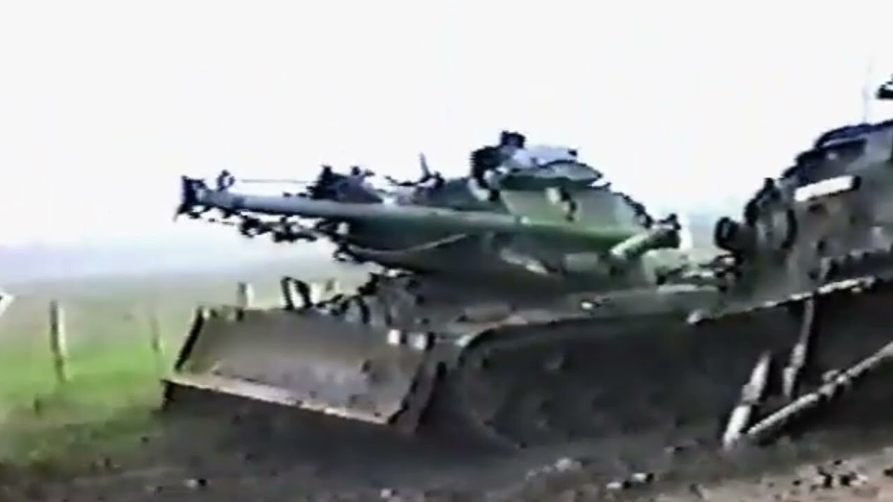 Branch Davidians Negotiation Tape 