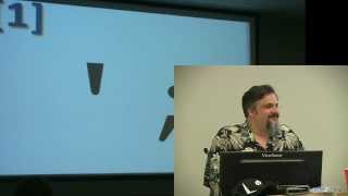 Jim Manico, Proactive Web App Defenses: OWASP-SLC June 2013