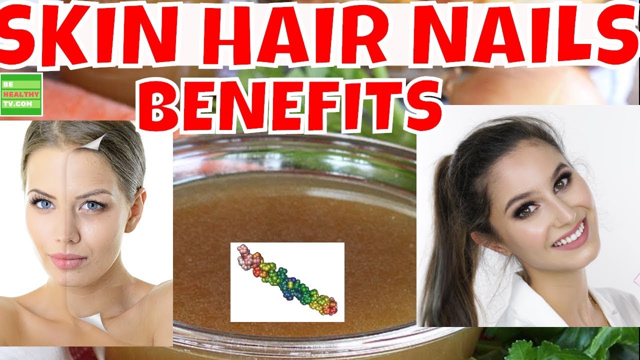 Incredible Benefits Of Bone Broth For Skin,Hair,Nail,Dentin and more