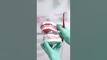 Câu hỏi trước khi niềng: Niềng răng có làm răng yếu đi #niengrang #braces #invisalign #chinhnha #fyp