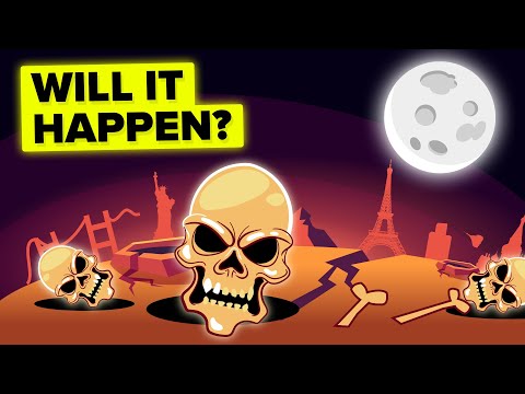 Video: Mysterious Planet X Will Destroy Life On Earth - Alternative View