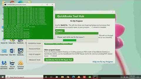 QuickBooks Does Not Open | Unable to Open QuickBooks
