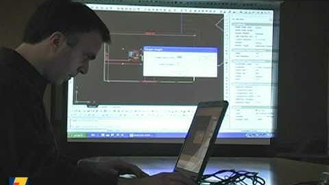 PreViz - A Leopardo Pre-Visualization Experience