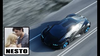 Just Don't Want To Be Lonely (Lyrics) by Blue Magic