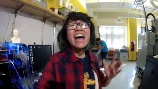 Engineering FABWorks Lab