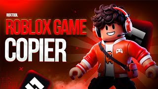 How to Download and Edit a Roblox Game in Roblox Studio (2026 Guide) screenshot 3