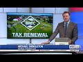 BREC asks voters to extend decades-old property tax for 10 more years; opponents criticize spending