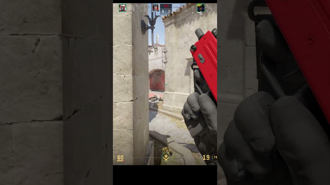 CS:2 Give Me A Fake ACE!