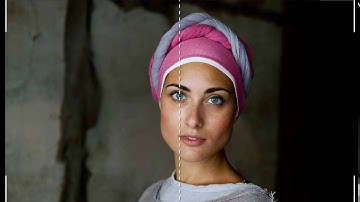 Học chụp ảnh] Video học bố cục ảnh trong 3 phút của Steve McCurry: dễ hiểu & dễ áp dụng