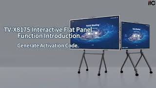 09. Generate Activation Code