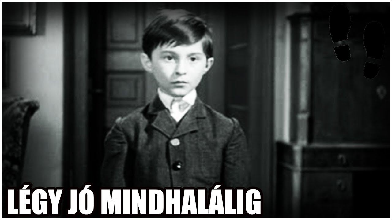 Móricz Zsigmond: Légy jó mindhalálig - Gyorstalpaló