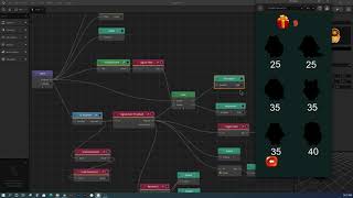 Buildbox - 87.2 - Variable Save & Variable Load Net Worth