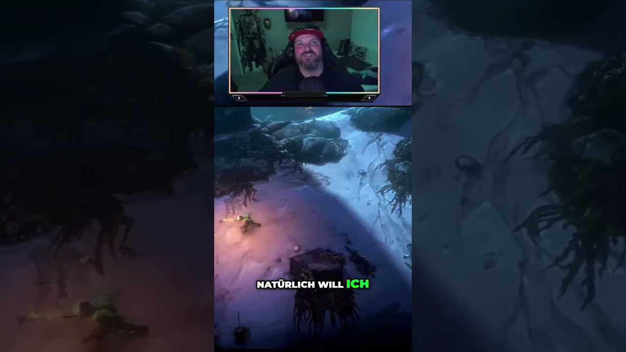 🎯 No Rest for the Wicked🔥Hardcore-Modus – Wirst du dich trauen?