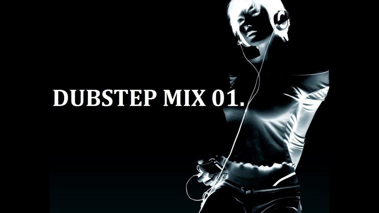 Dj Axell pres. Dubstep Mix 01.