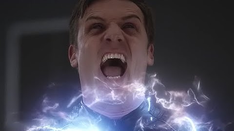 The Flash ⚡ Zoom - So What