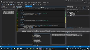 PROGRAMA DE LAS 4 OPERACIONES BÀSICAS EN VISUAL BASIC