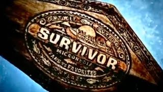Survivor: Micronesia - Opening